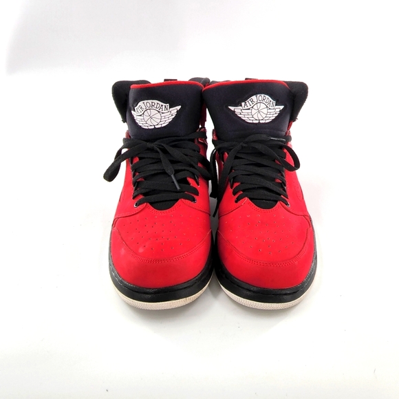 A1-Jordan Sixty Club 'Gym Red' Size 12 - Picture 3 of 8